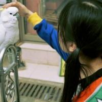 JIANGJUNQIONG 总有那么一些人，是我