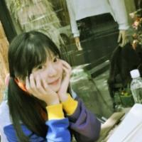 JIANGJUNQIONG 总有那么一些人，是我