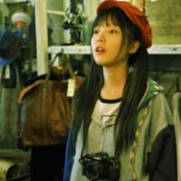 JIANGJUNQIONG 总有那么一些人，是我