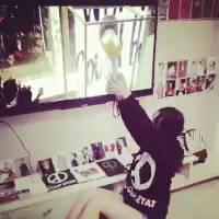 【 爱人 】 烟花虽美却稍纵即逝，