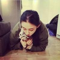 【 爱人 】 烟花虽美却稍纵即逝，