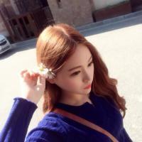 常一人（女头） 听说禽兽最软弱的地方