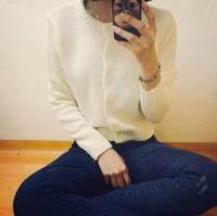 常一人（女头） 听说禽兽最软弱的地方