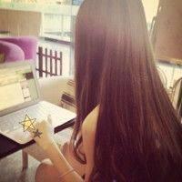 长发及腰，你还会要我吗。 如果你娶了一个人你需