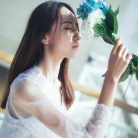 你依旧纯情吗 残阳倒影着俄们转身的