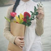 你依旧纯情吗 残阳倒影着俄们转身的