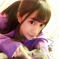 cute 神給的禮物是遺忘，能