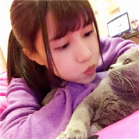 cute 神給的禮物是遺忘，能