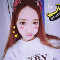 cute 没有安慰。没有问候。