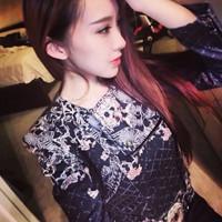 1023 莪们旳爱，不需要炫耀
