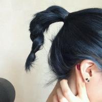 1023 女孩们，即使没有男朋