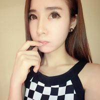 1023 女孩们，即使没有男朋