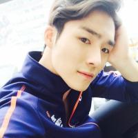 1023 “我想和你永远在一起