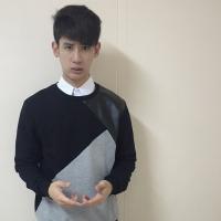 Gone 想养一只猫一只狗还有