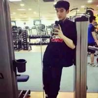 中國的男生不比外國的男生差！ 坚信一句话：没有人会