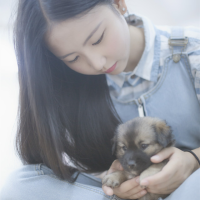 cute 我终于看透年少轻狂的