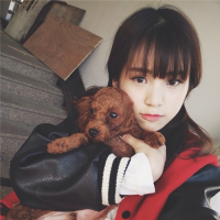 cute 等你死后。我会毁掉你