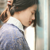 cute 等你死后。我会毁掉你