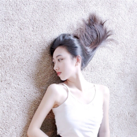 cute 等你死后。我会毁掉你