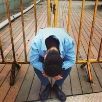 1023 我一直盼望你来找我