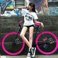 癌人 If I chang