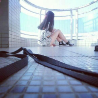 癌人 If I chang