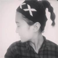 大美欧尼 “我的衣服好看吗？”