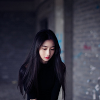 第一张 嘴上说不想谈恋爱的人