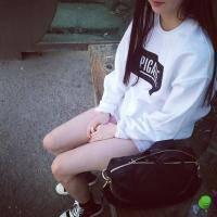 想你的夜格外安静。 其实喜欢一个人真的跟