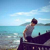 她的他是否很好。 You belong