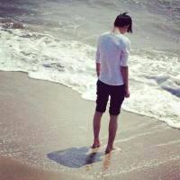 她的他是否很好。 You belong