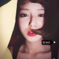 兮兮大兮兮* （我尝试着微笑但却无