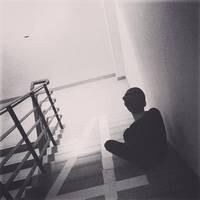 我以为 Being with