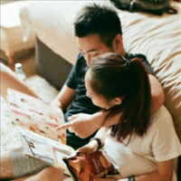 时间会把陪伴熬成最美的情话 需要孤独——伴随着因
