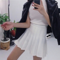 cute 为何还喜欢我我这种无
