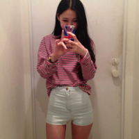 cute 为何还喜欢我我这种无