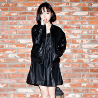 cute 脸乃身外之物，可要可