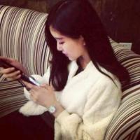 my heart is true 慢慢你会知道无人是完