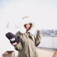 Gone 任何想要离开我的人请