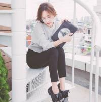 Gone 想到无端逝去的日子以