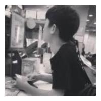 希望会有人喜欢 人总是在接近幸福时倍