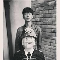 希望会有人喜欢 人总是在接近幸福时倍