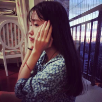喜性孤冷 前女友就好象是亲生的