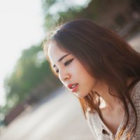 阿九 自从不要脸之后做人轻