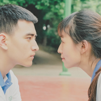 阿九【同桌的你】 后来我们不再一腔孤勇