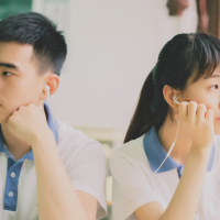 阿九【同桌的你】 后来我们不再一腔孤勇