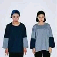 最后一对情头不会让你们失望的。 每个女孩都想有个男神