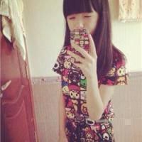 女头· 听说树木最坚硬的地方