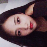 人间尤物。 歌曲唱出来的不是一个