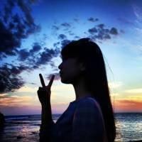 杂图 最美的幸福是你给的感